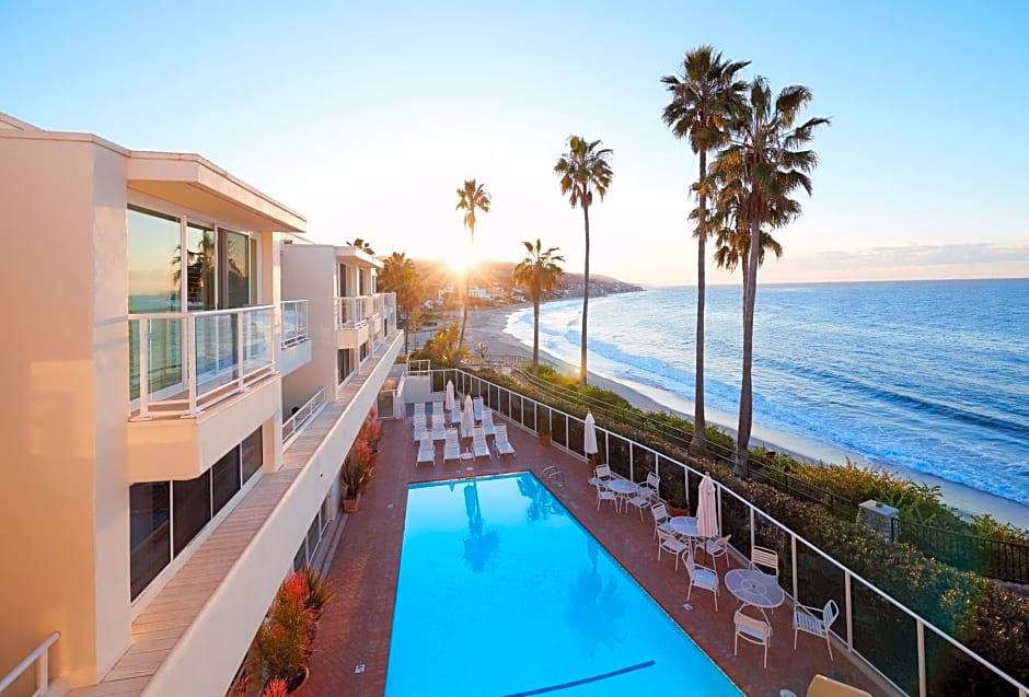 Inn at Laguna Beach