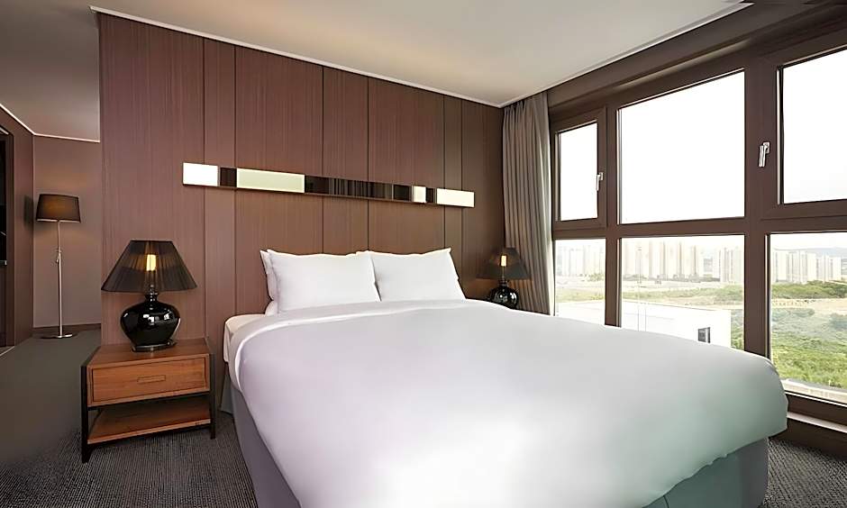 Jinju Raon Stay In Perla