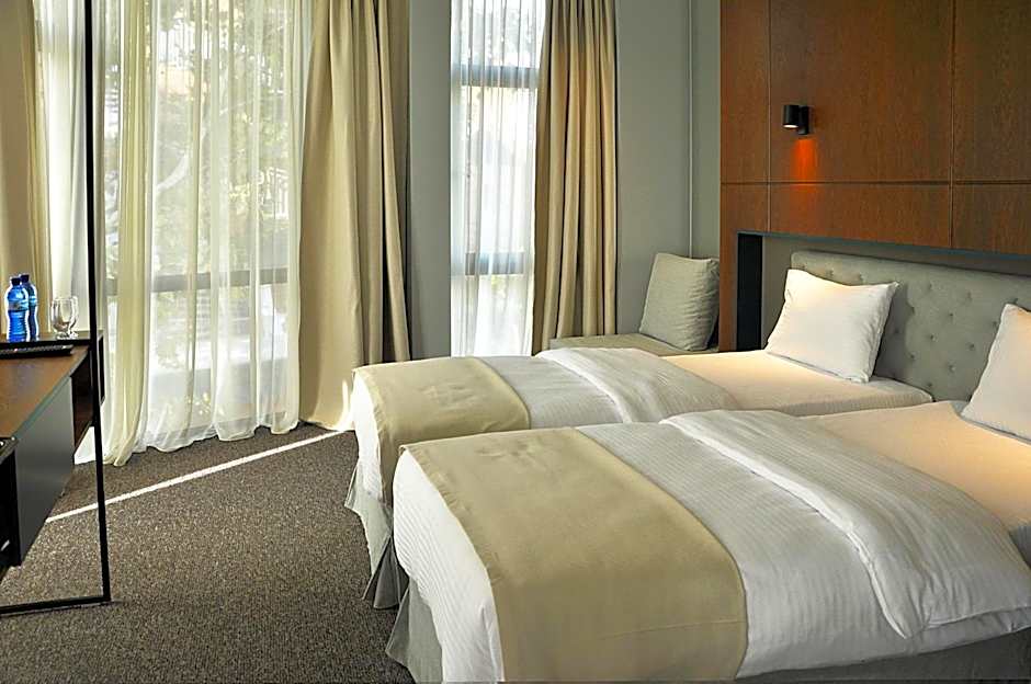 River View Hotel Tbilisi