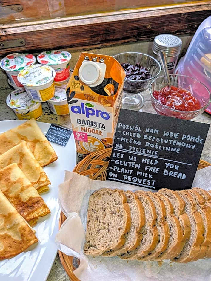 Dom Zachariasza Zappio