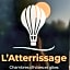 L'Atterrissage