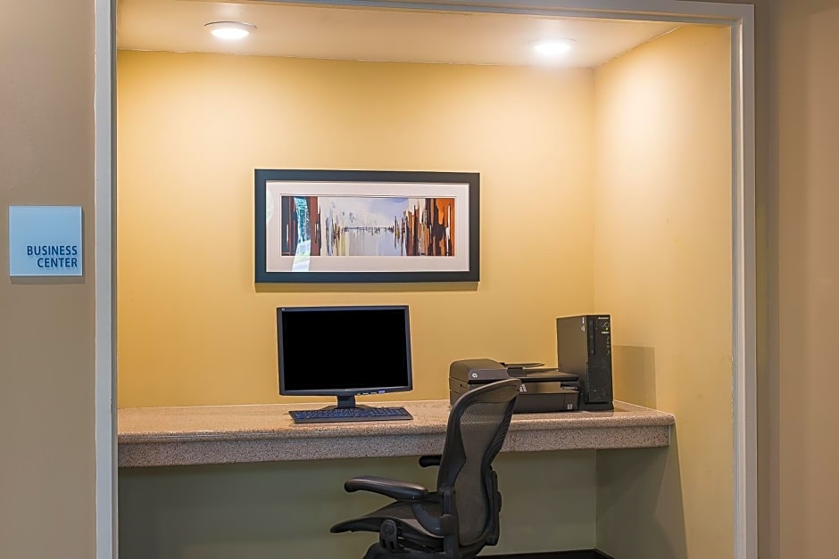 Holiday Inn Express Princeton Southeast By IHG