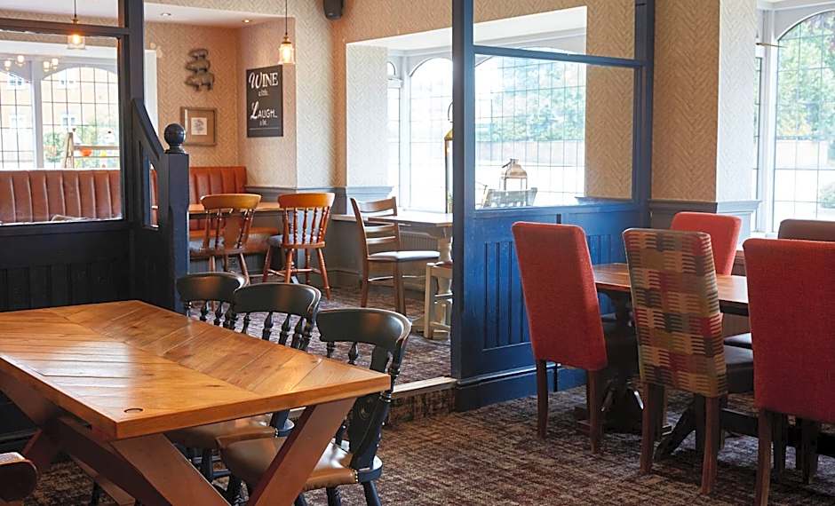 The Bowman by Greene King Inns