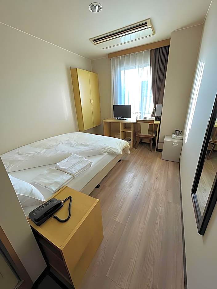 Hotel Shibukawa Hills