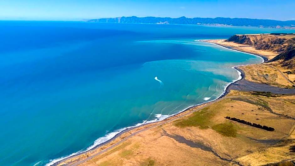 Waimeha Camping Village