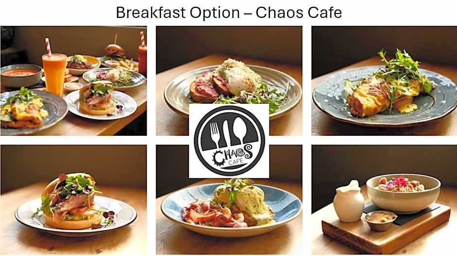 Quest New Plymouth Serviced Apartments