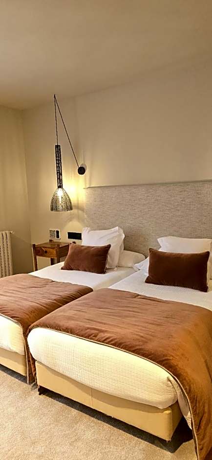 Hotel Fonfreda