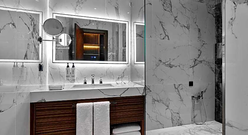 Crowne Plaza Tashkent By IHG