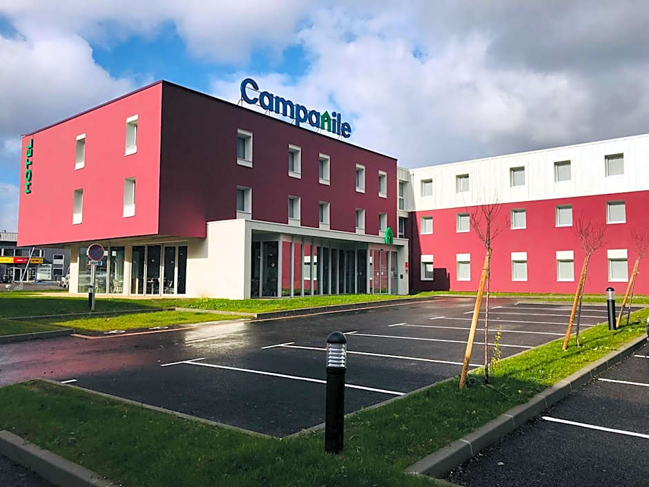 Campanile Findrol - Savoie Leman