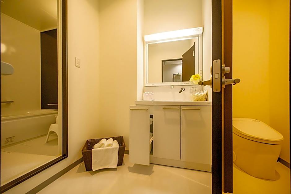 Condominium Stella Site