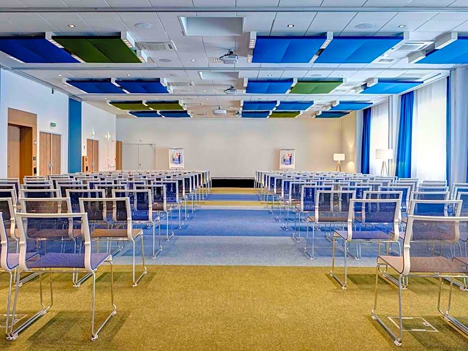 Novotel Lyon Gerland