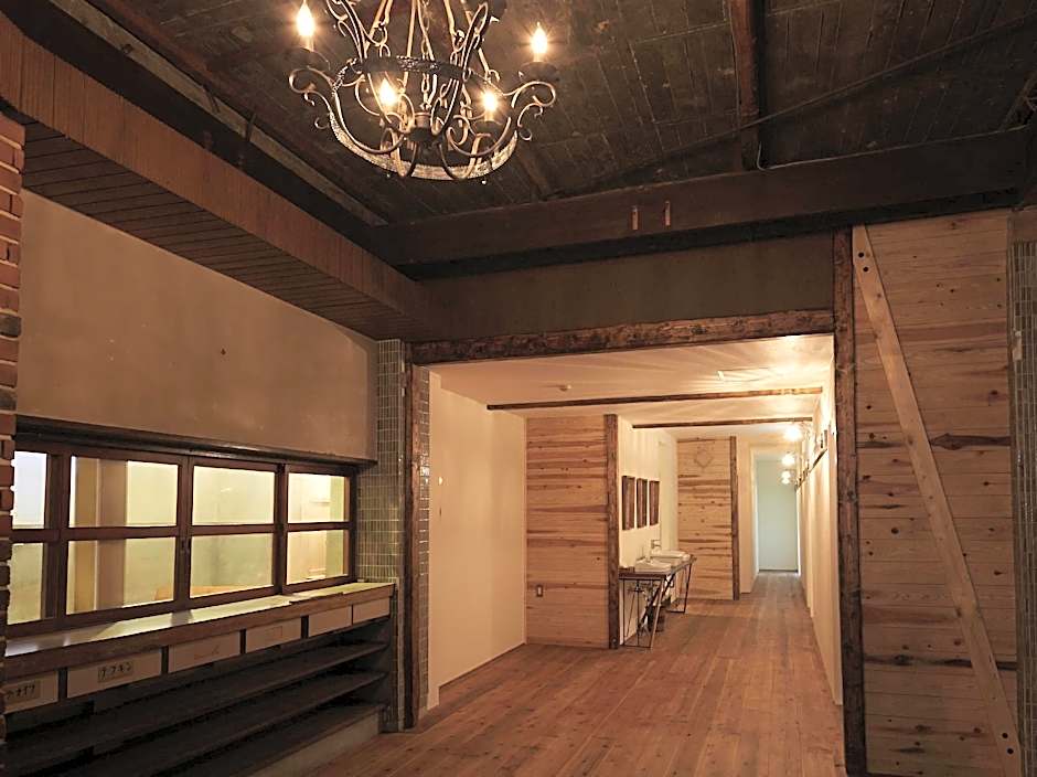 The Deer Park Inn