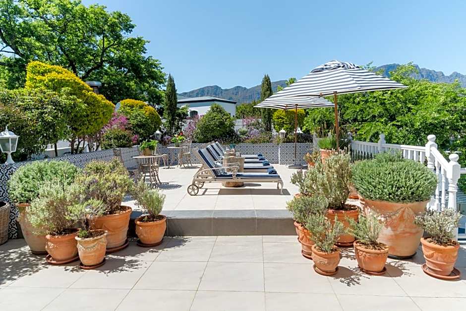 Last Word Franschhoek