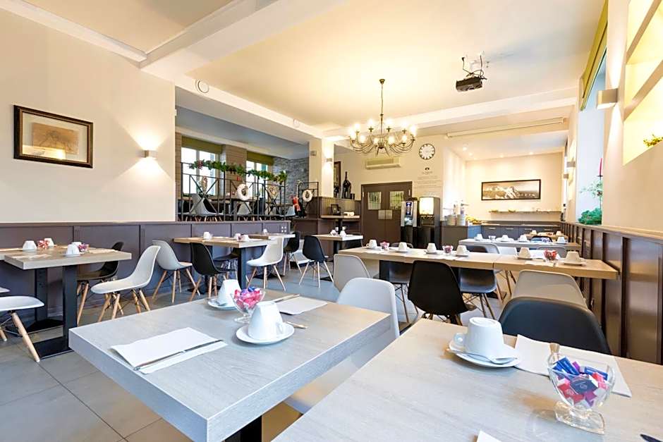 Hotel des Princes, Chambery Centre