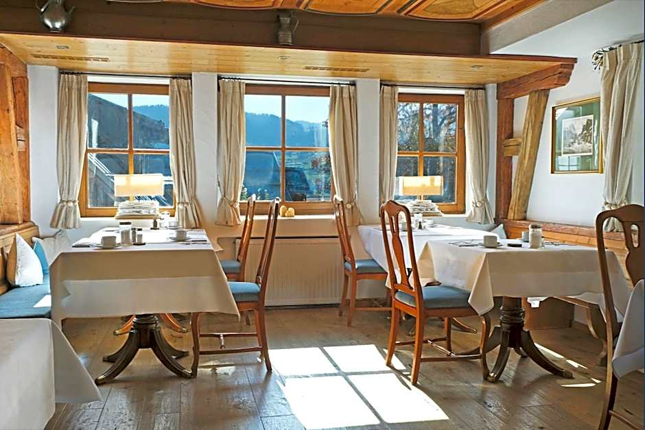 Hotel Bayerischer Hof