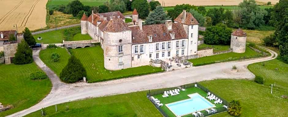 Château de la Berchère