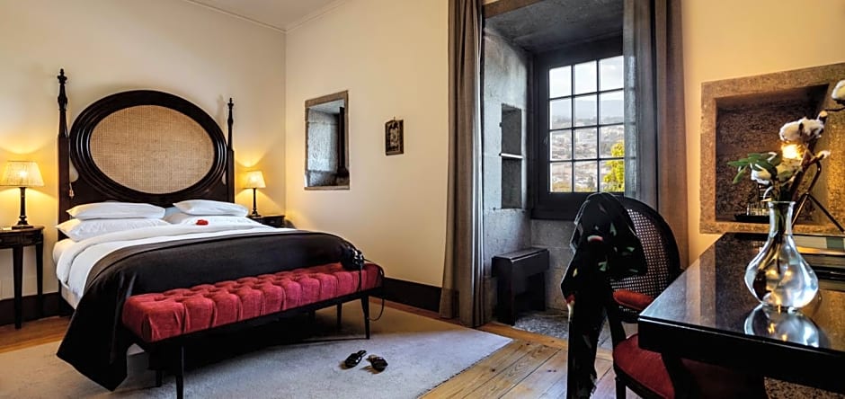 Pousada Mosteiro de Guimaraes