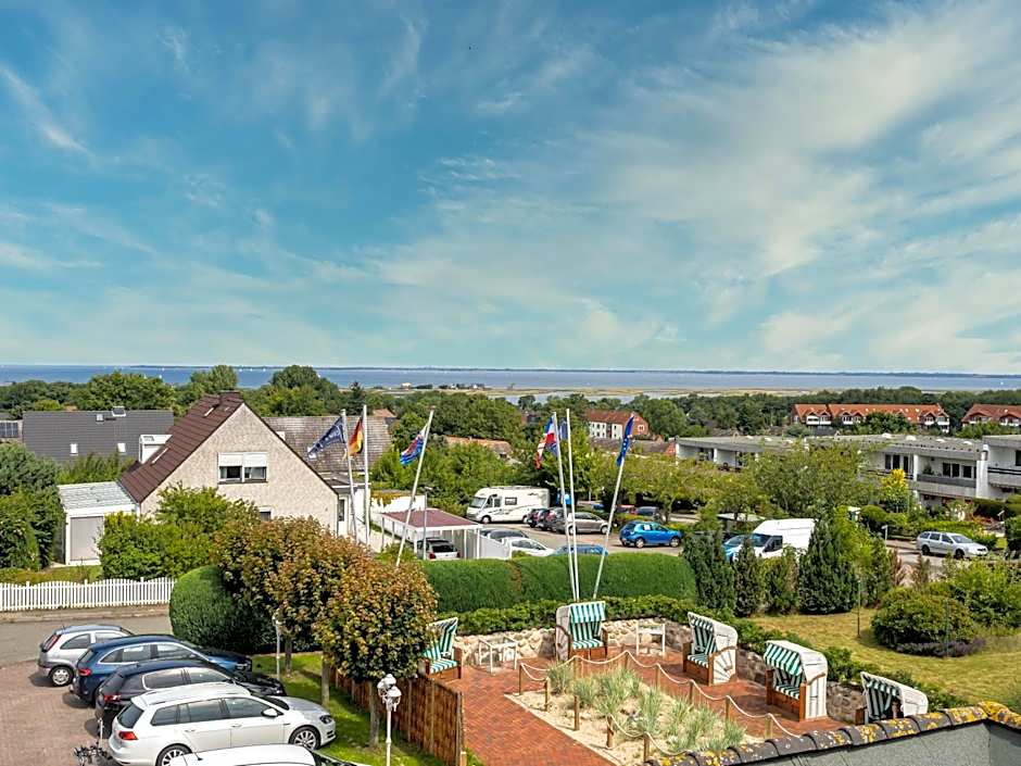 Tom's Hus Heiligenhafen