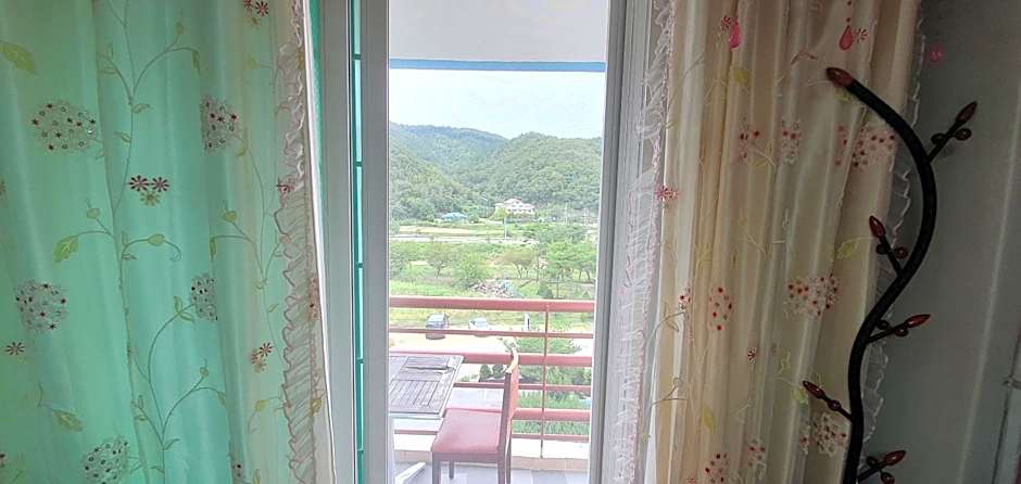 Gangchon Beautiful Pension