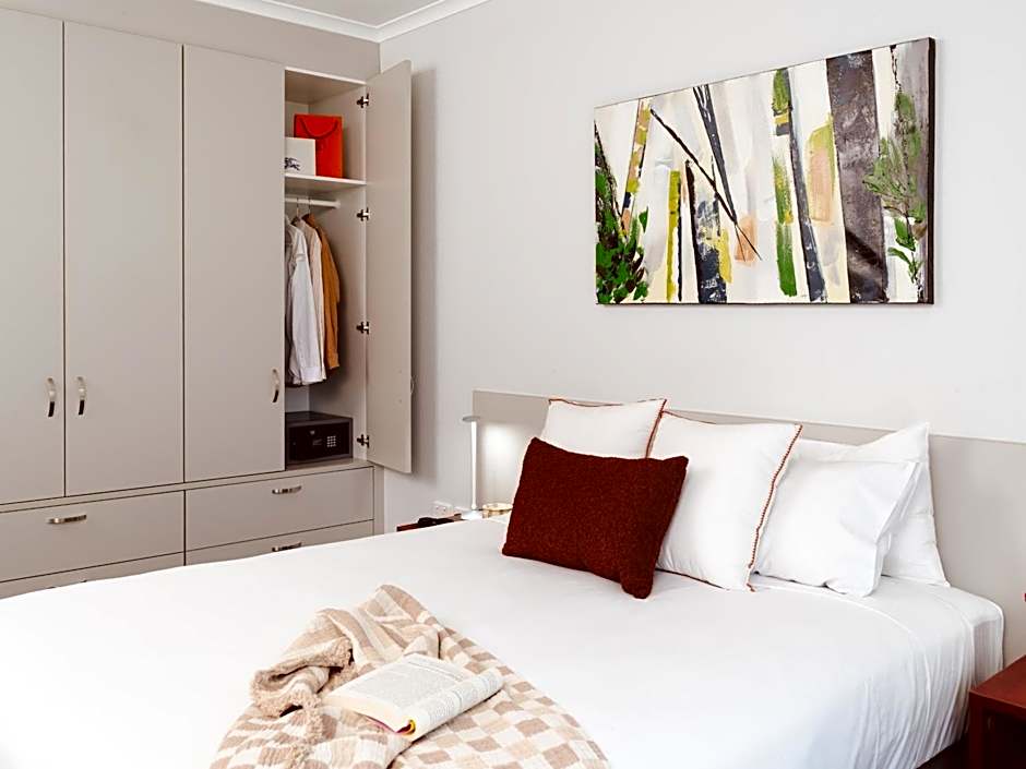 Abode Narrabundah