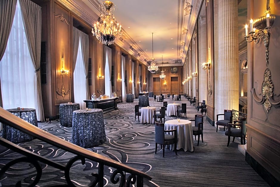 Hilton Chicago