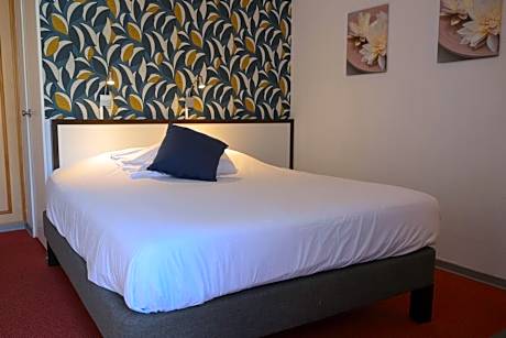 Hôtel Restaurant Au Relais D'Alsace