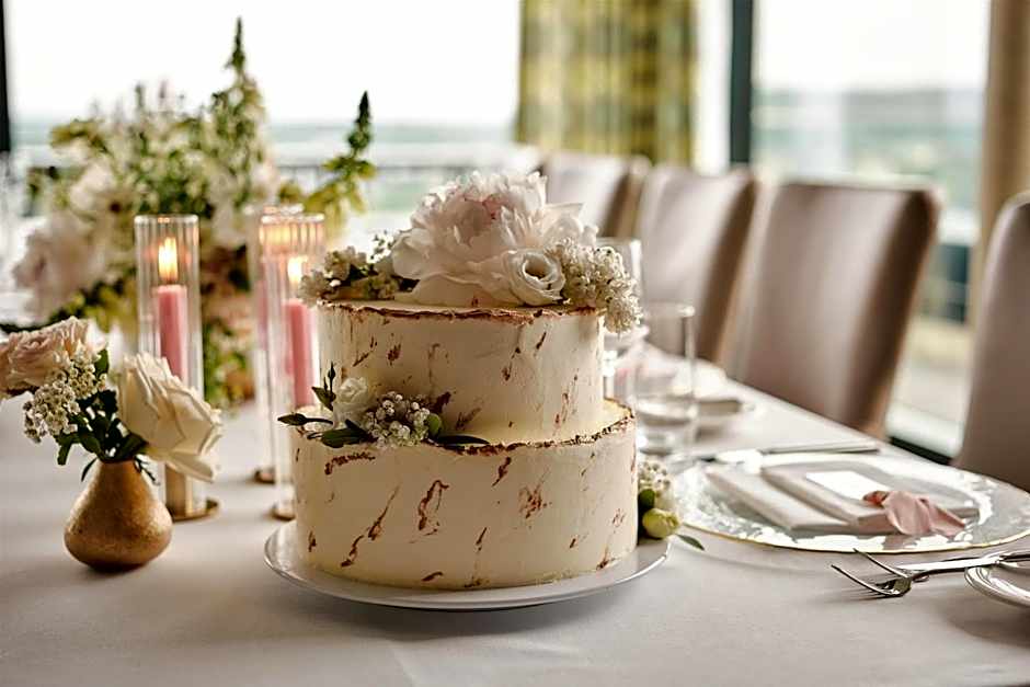 Radisson Blu Hotel, Bonn