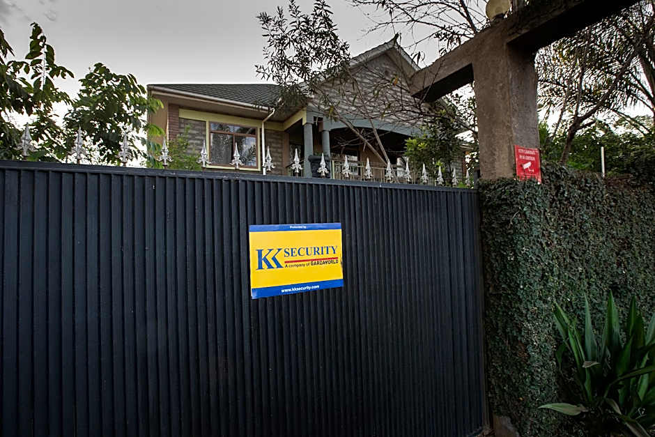 Korona Villa Bed & Breakfast