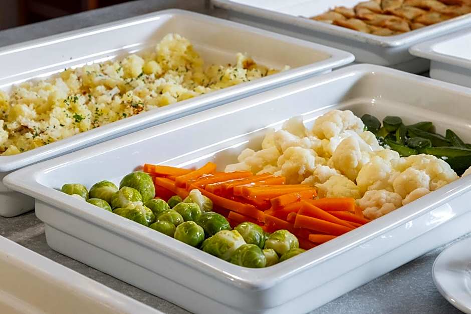 Hotel Euroski Mountain Resort & Spa