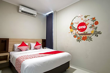 OYO 195 Stay @h Guesthouse