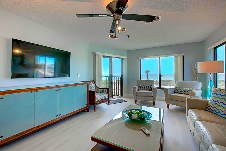 Anna Maria Island Beach Sands