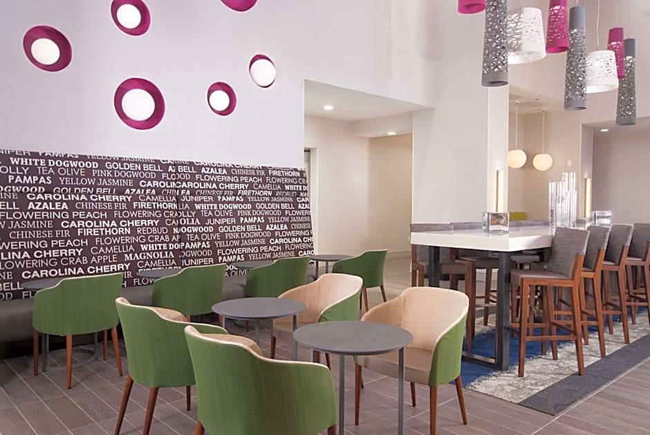 Hampton Inn & Suites by Hilton Augusta-Washington Rd