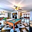 Loft con alberca para 4 personas