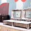 Hanting Hotel Guangzhou Gangdingxi