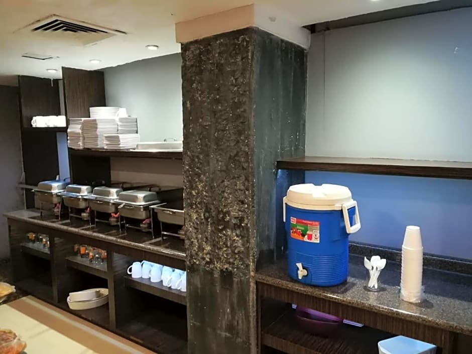 Hotel Mexicali