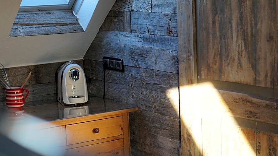 Altes Zehnthaus Geierlay