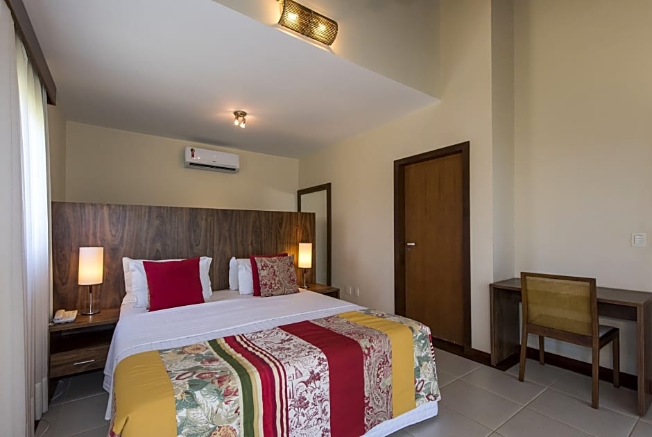 Pipa Lagoa Hotel