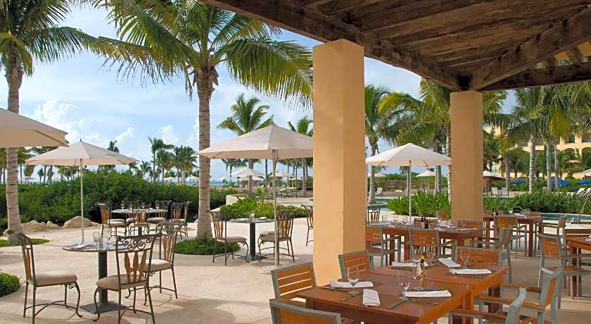 Hacienda Tres Rios Resort Spa & Nature Park - All Inclusive