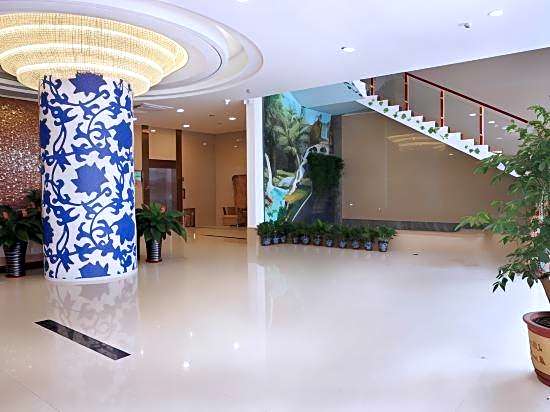 Helong Hotel (Baiyun Branch, Nanfang Hospital)