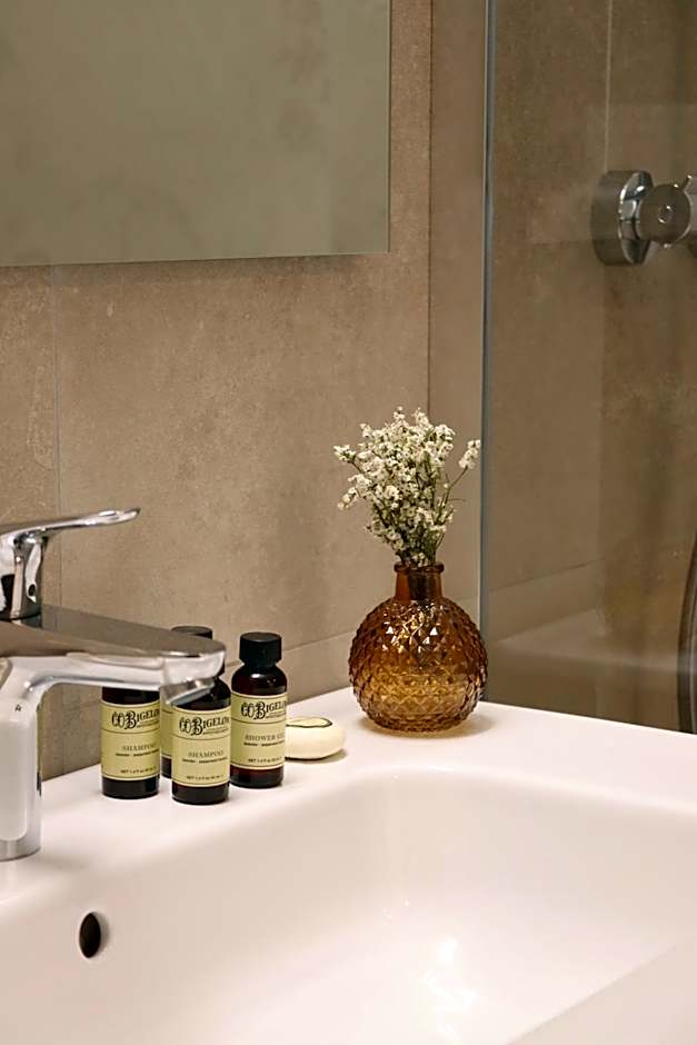 Hôtel Le Pré Galoffre