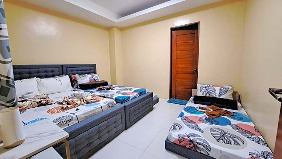 Aussie Inn Baguio City Direct