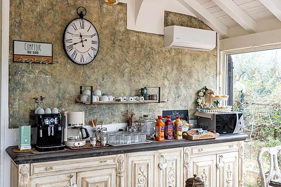 Grotta dei Puntali B&B
