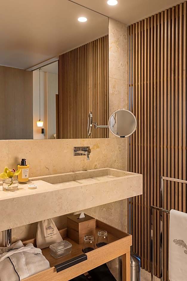 Memmo Príncipe Real - Design Hotels