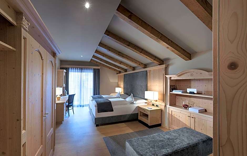 Hotel Gardena Grödnerhof