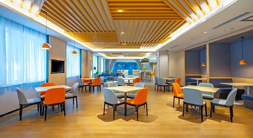 Holiday Inn Express Xi an Tuanjie South Road By IHG