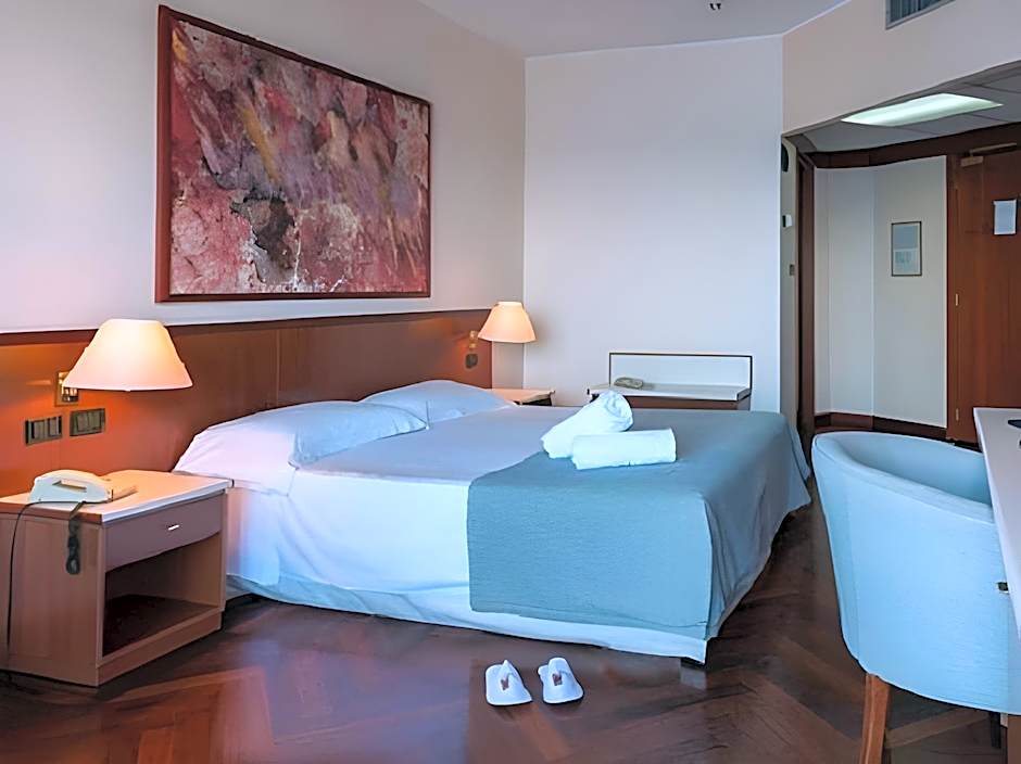 Splendid Hotel La Torre