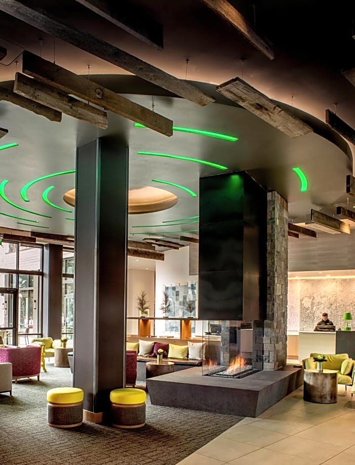 Limelight Hotel Ketchum