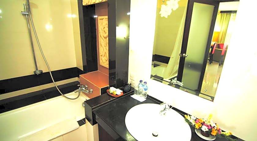 Nirmala Hotel & Convention Center