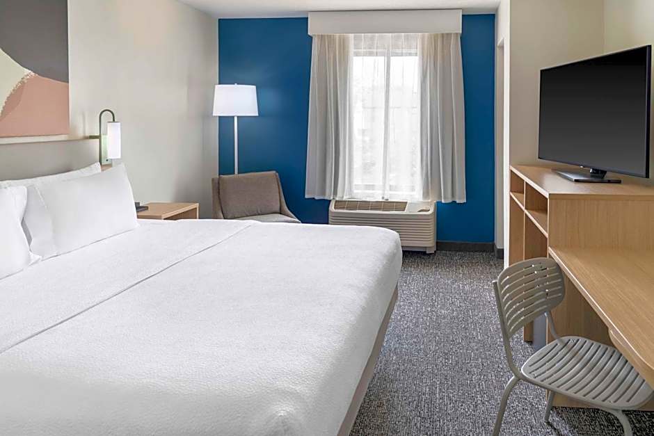 Spark by Hilton Lansing