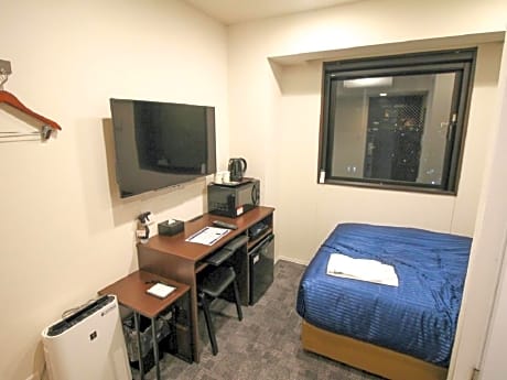 Single Room - Smoking